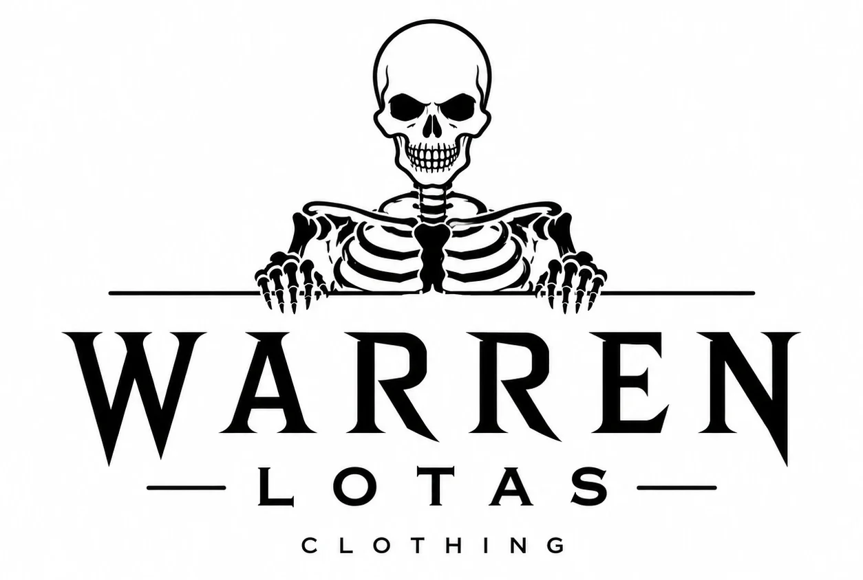 Warren Lotas