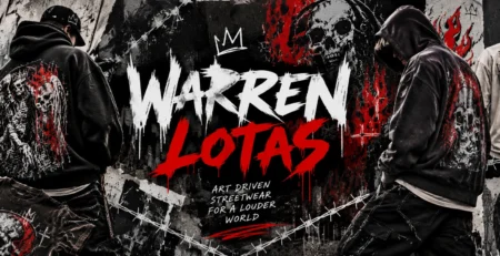 Warren Lotas Knicks