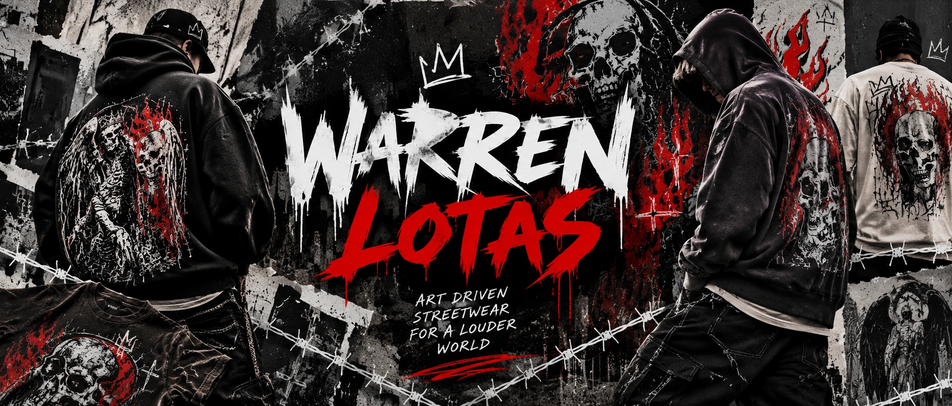 Warren Lotas Knicks